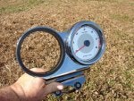 Gauge Speedometer Measuring instrument Tachometer Auto part
