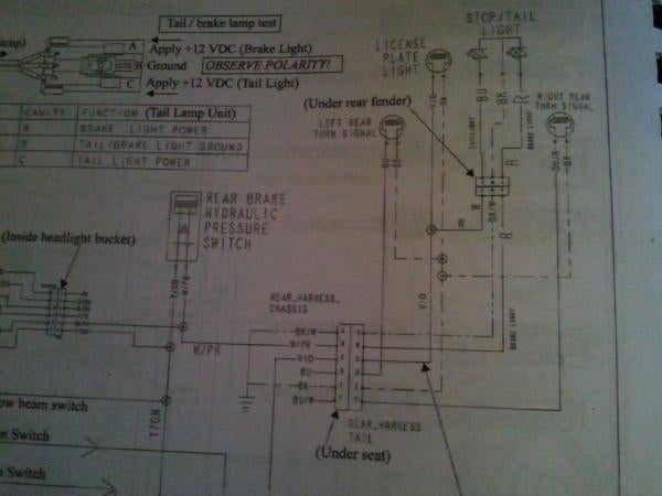 Victory Cross Country Wiring Diagram from www.victoryforums.com