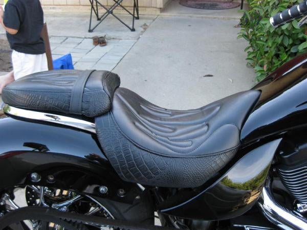 Airhawk Motorcycle Seat Cushion Fit Chart Aspx