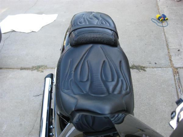 Airhawk Motorcycle Seat Cushion Fit Chart Aspx