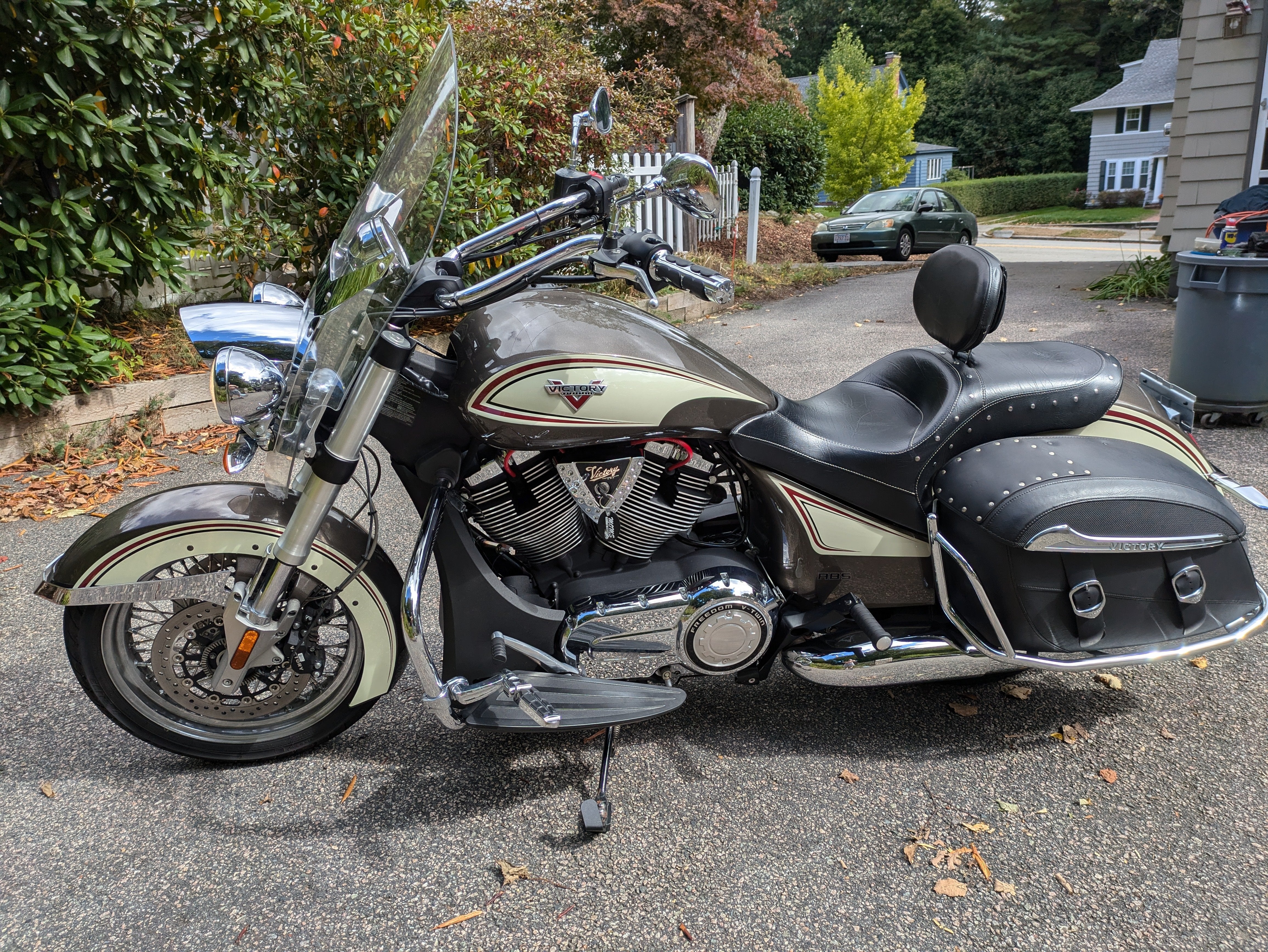 2014 Cross Roads Classic | Victory Motorcycle Forum